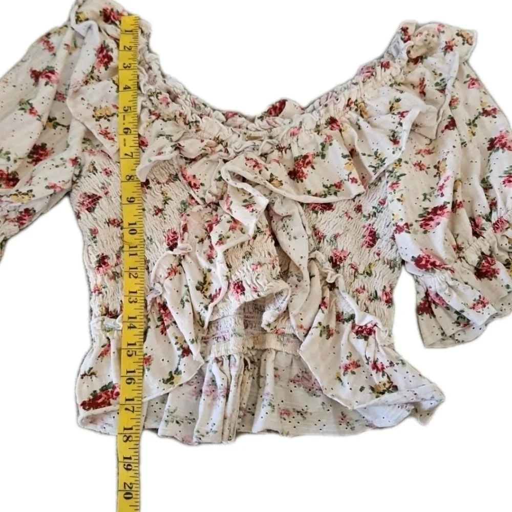 Free People great pre
